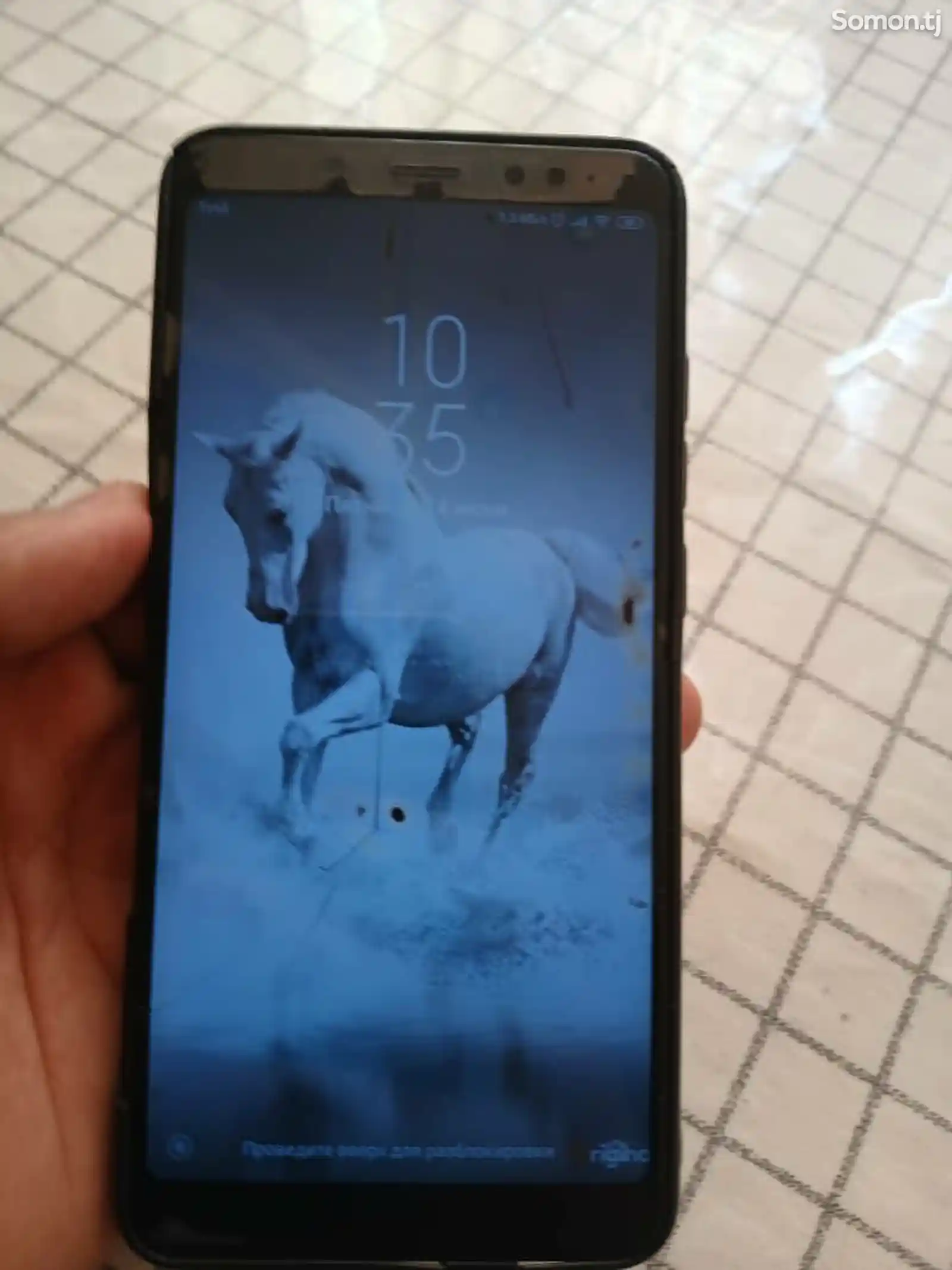Xiaomi Redmi note 5-1