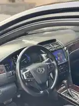 Toyota Camry, 2016-10