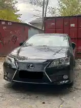 Lexus ES series, 2013-2