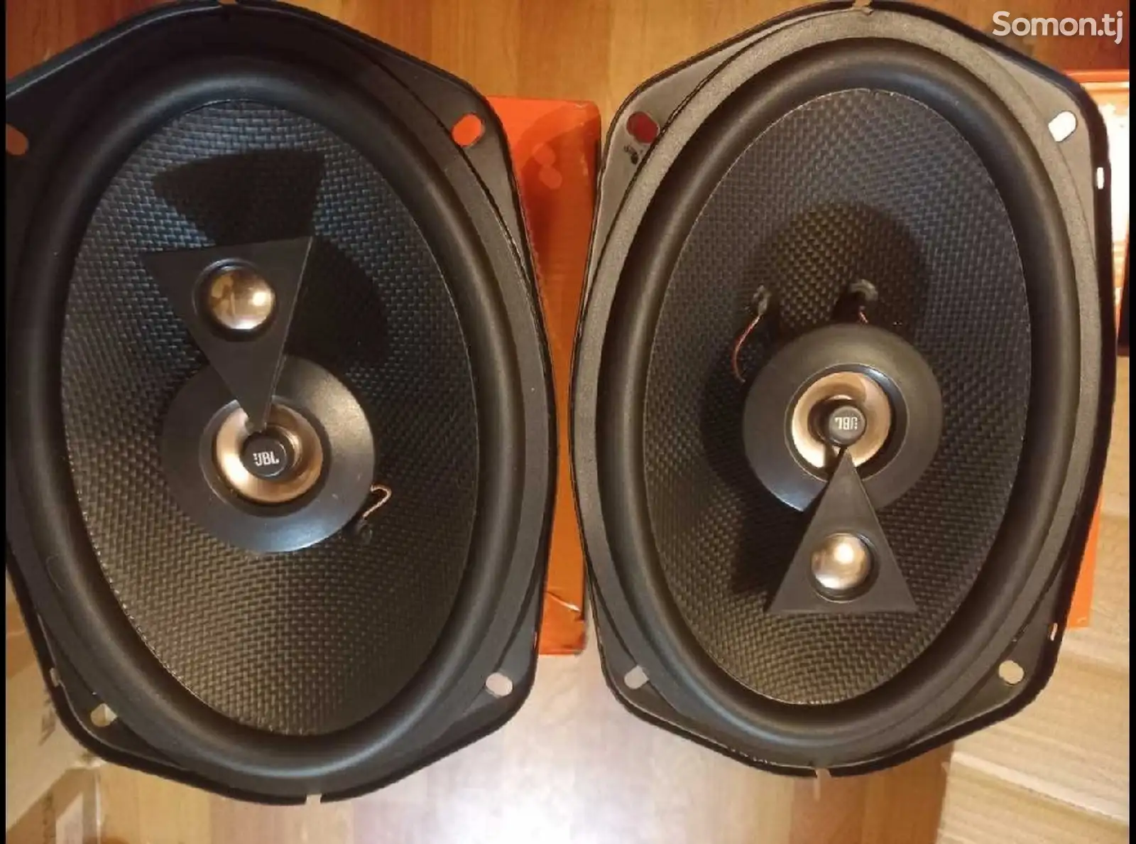 Колонки JBL-1