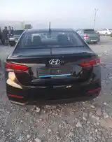 Hyundai Solaris, 2019-4