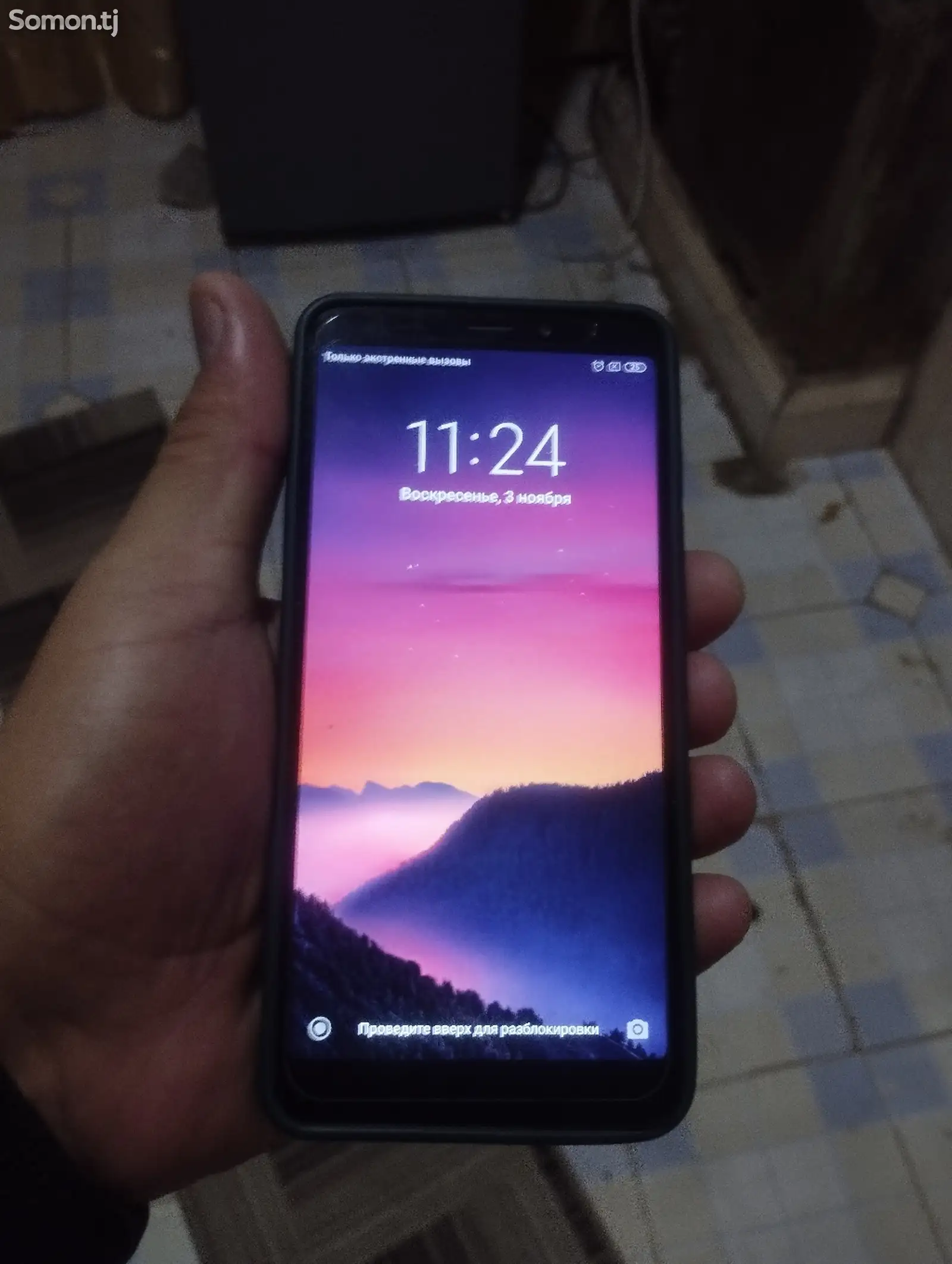 Xiaomi Redmi 5