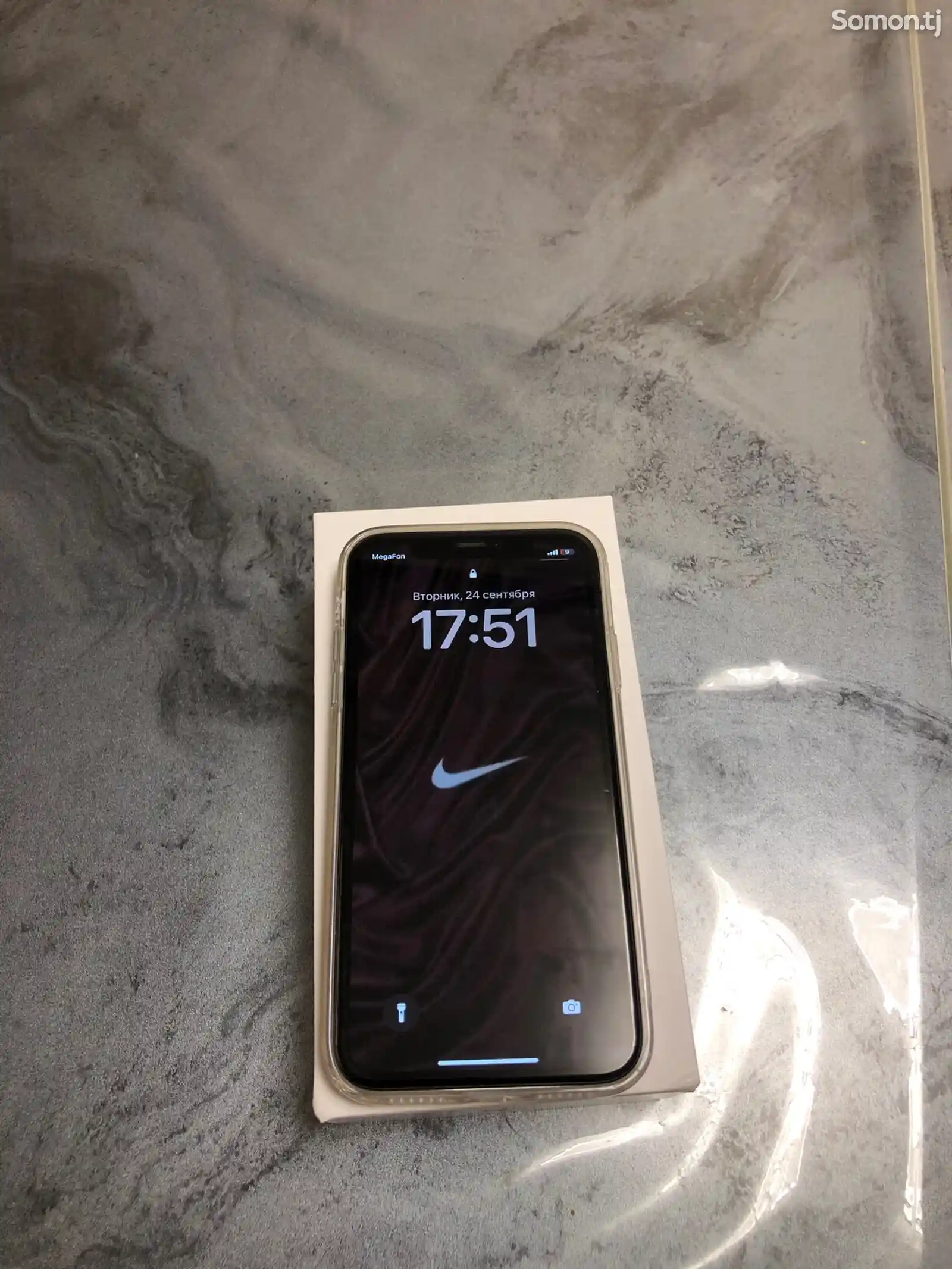 Apple iPhone 11, 64 gb, White-3