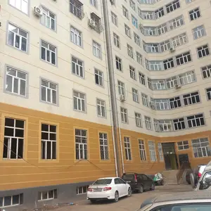 2-комн. квартира, 7 этаж, 54 м², 8-мкр