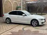 BMW 3 series, 2013-8