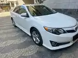 Toyota Camry, 2012-7