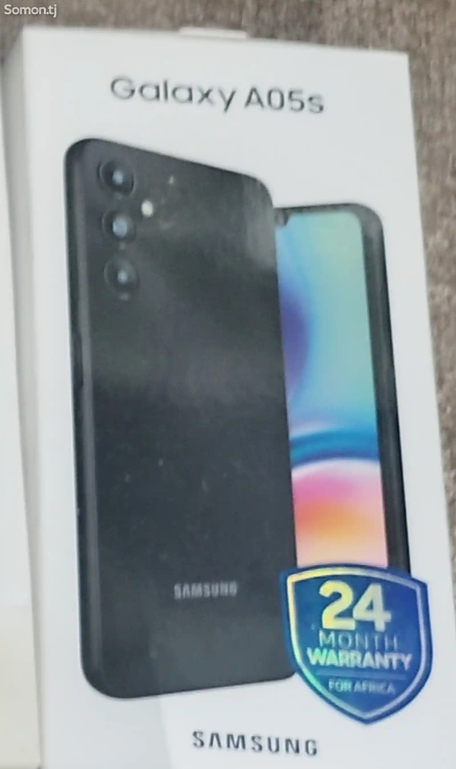 Samsung Galaxy A05S-3