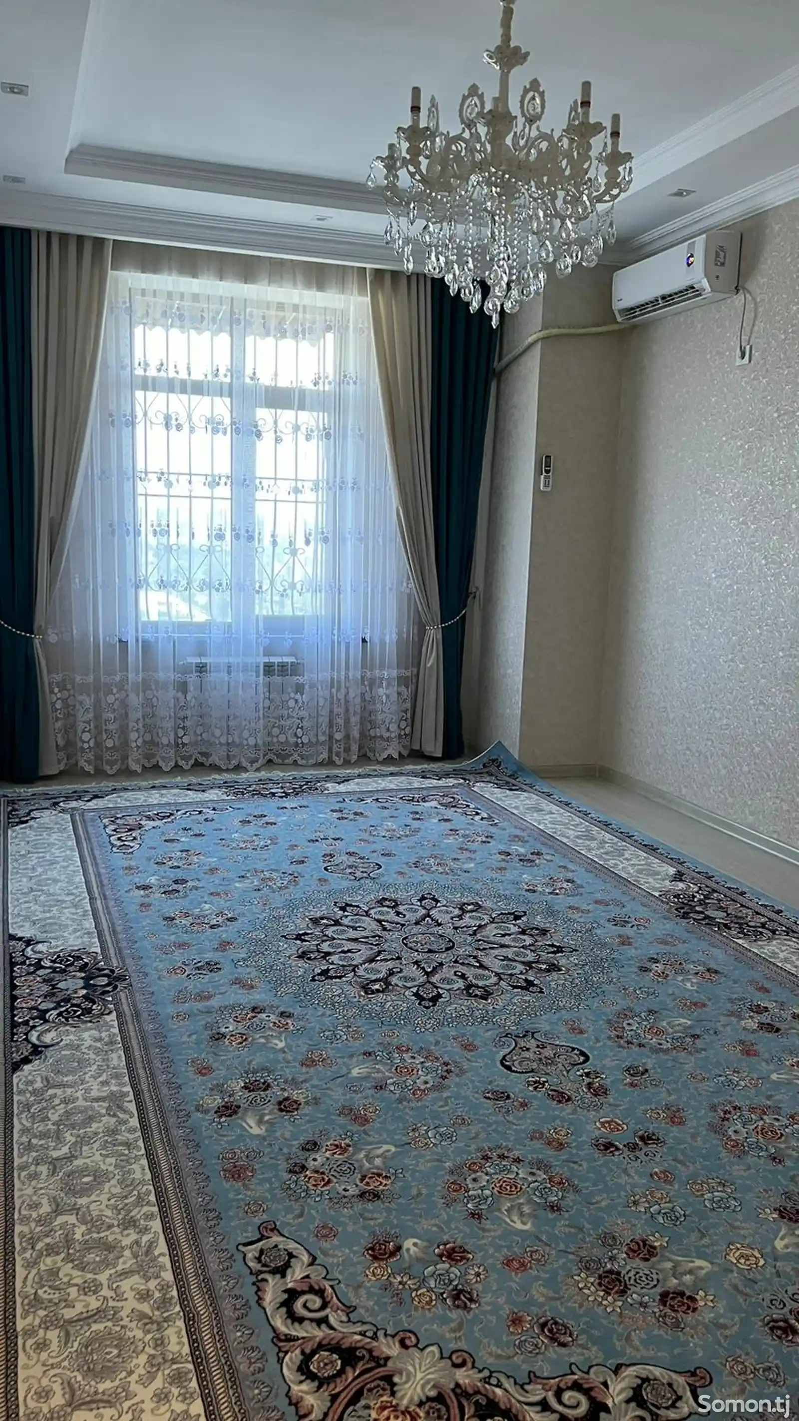 2-комн. квартира, 14 этаж, 65м², Караболо-13