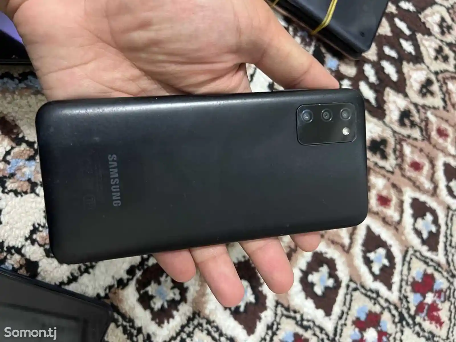 Samsung Galaxy А03s-1