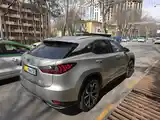 Lexus RX series, 2020-4