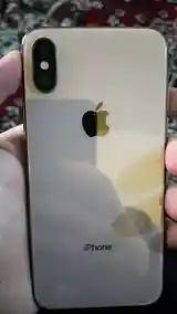 Apple iPhone Xs, 64 gb, Gold-4