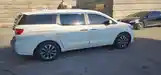 Kia Carnival, 2016-8