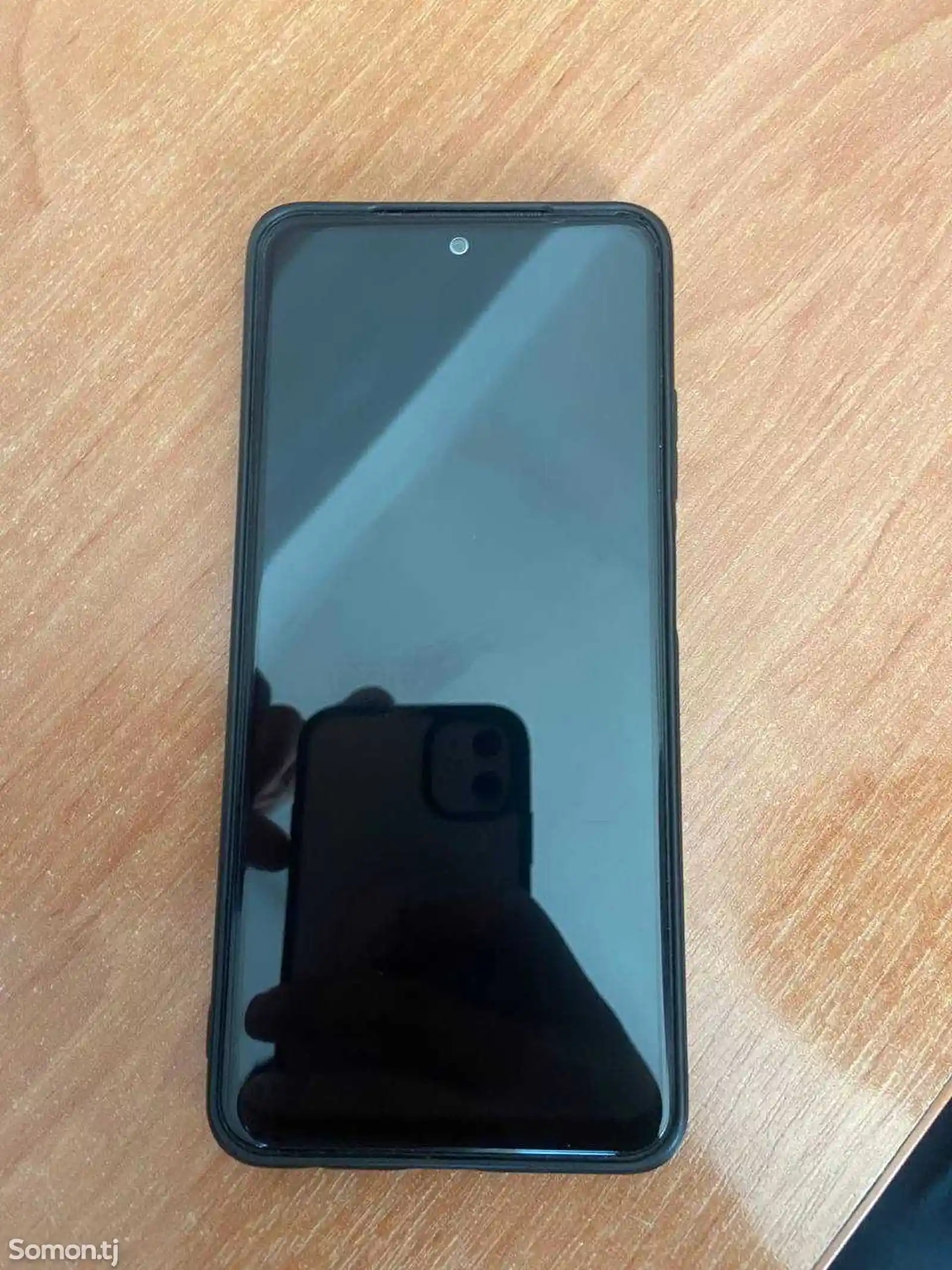Xiaomi Redmi Note 10s-2