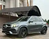 Mercedes-Benz GLE class, 2020-2