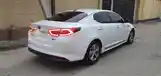 Kia K series, 2015-3