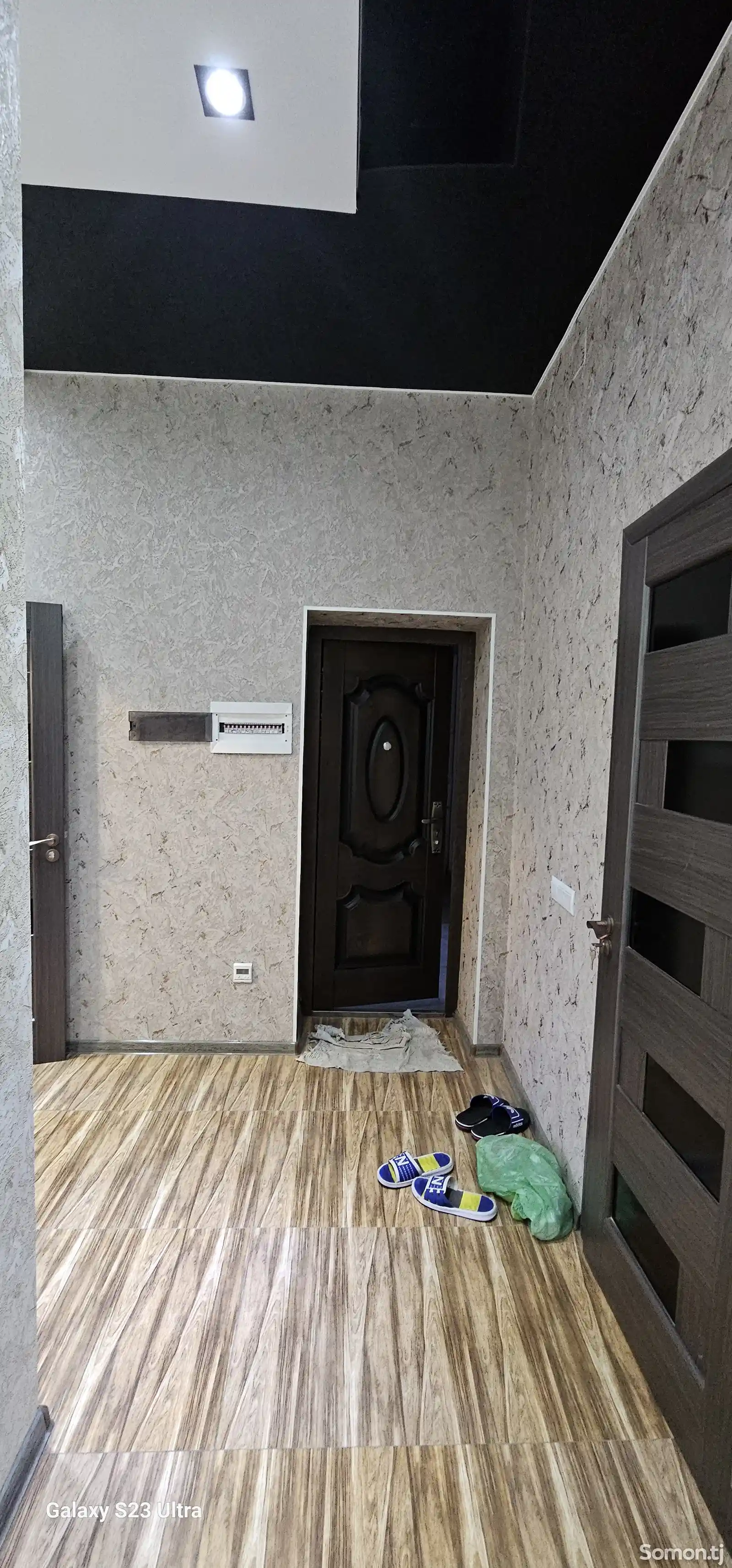 3-комн. квартира, 9 этаж, 109 м², 3 База-3