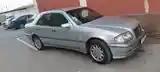 Mercedes-Benz C class, 1998-5