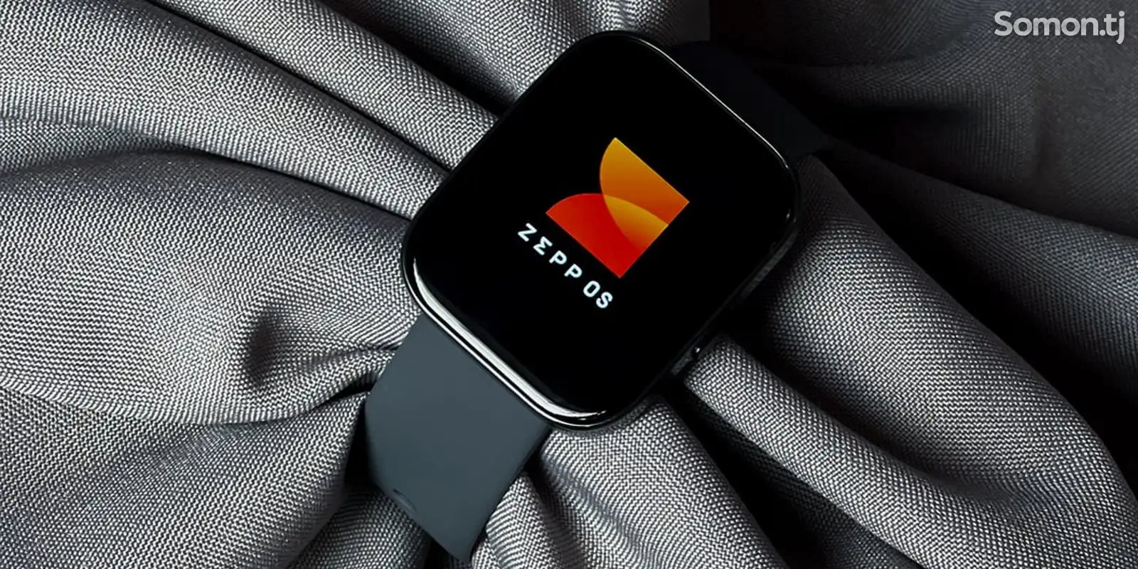 Смарт часы Amazfit Bip 5-5