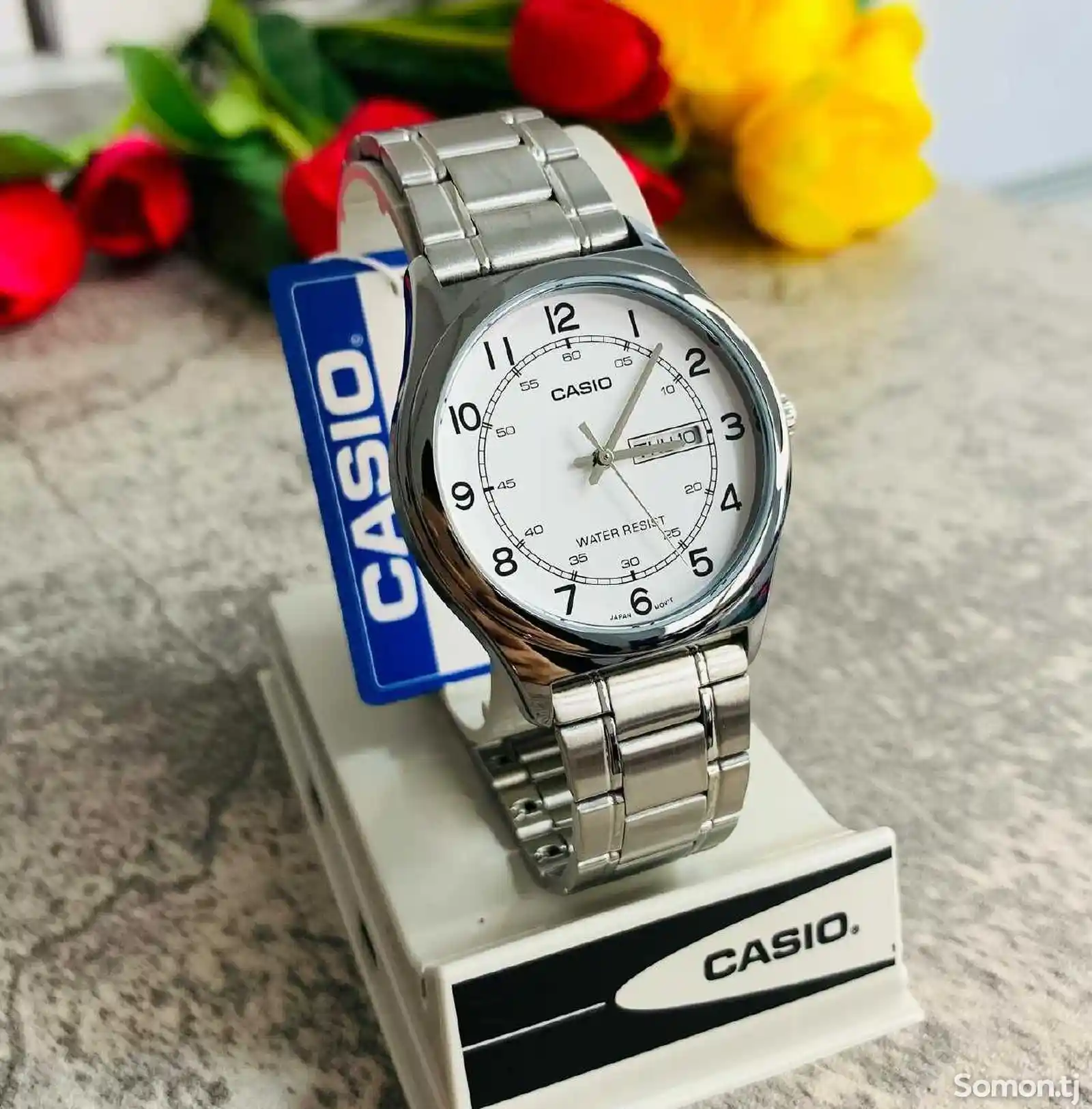 Мужские часы Casio V-0060-1