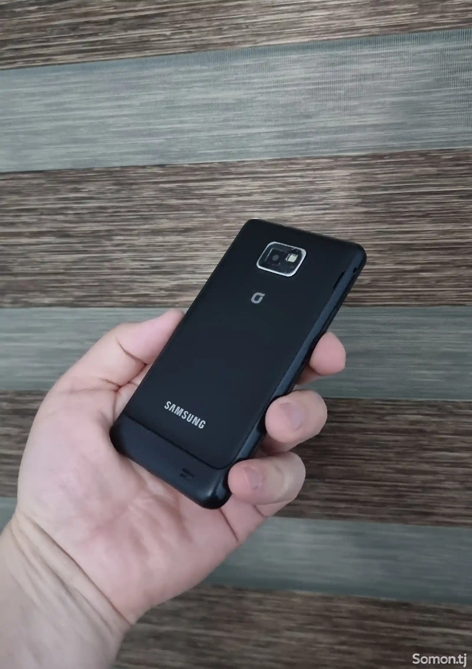 Samsung Galaxy S2-4