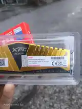 Оперативная память DDR4 16GB-2