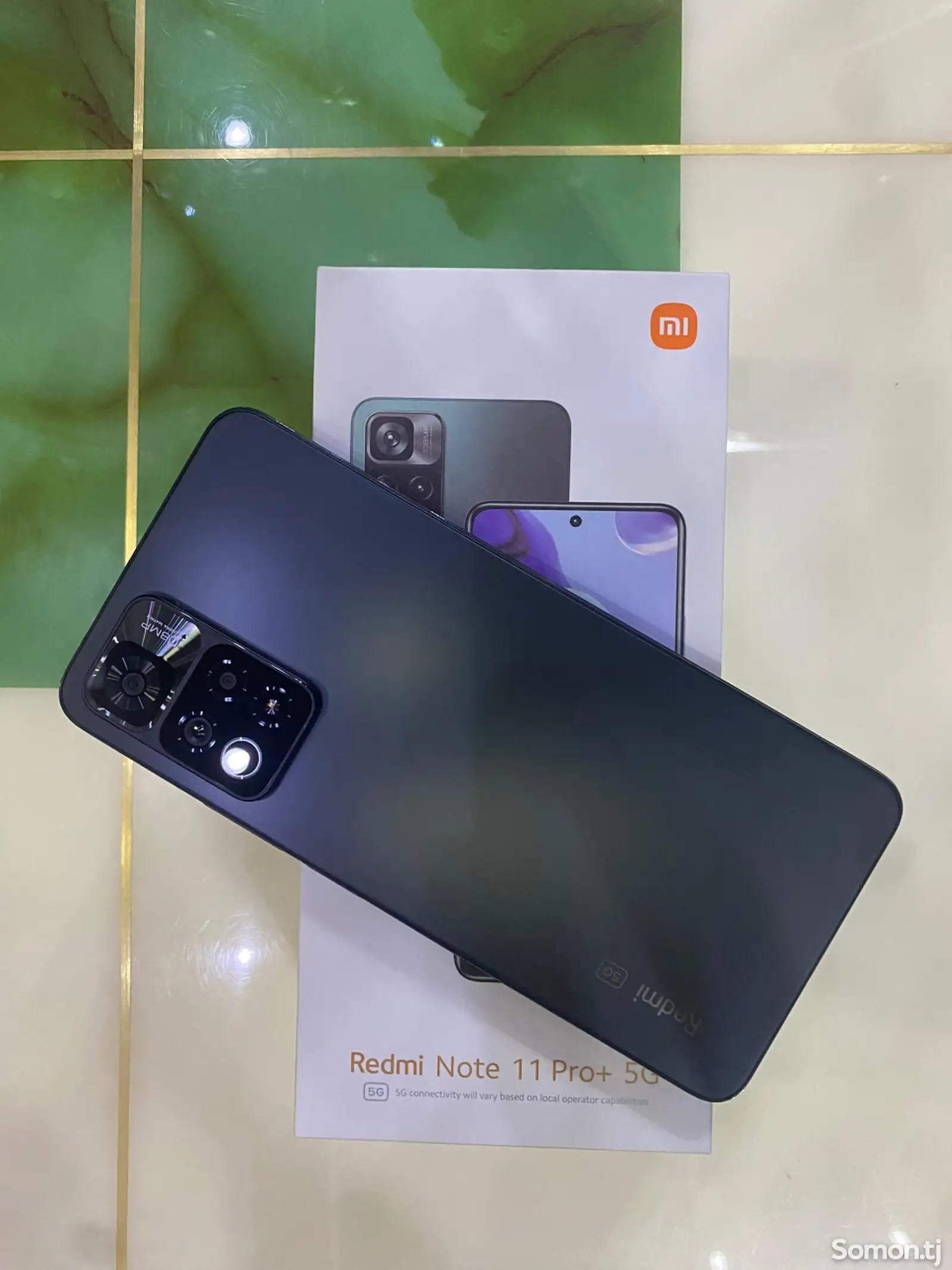 Xiaomi Redmi Note 11 Pro+-1