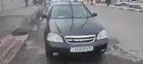 Chevrolet Lacetti, 2006-3