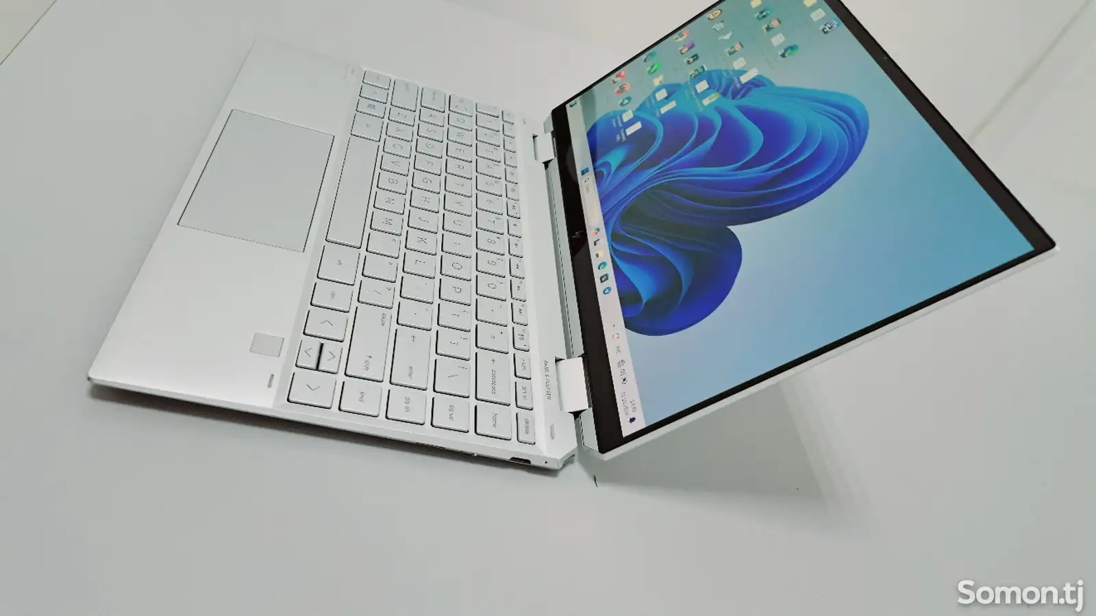 Ноутбук Hp Spectre x360 Convertuble-2