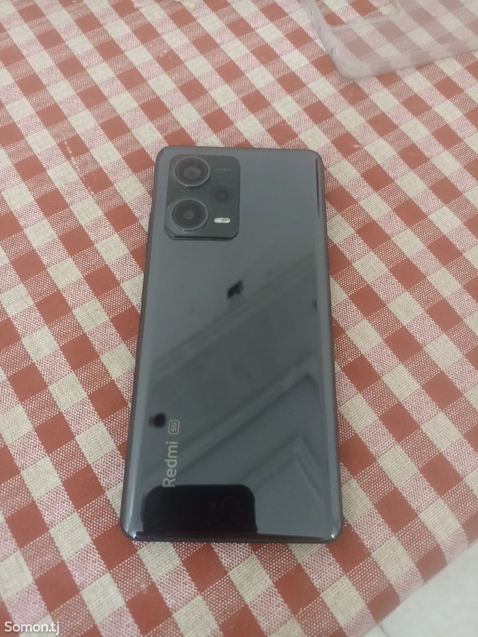 Xiaomi Redmi Note 12 Pro +-4