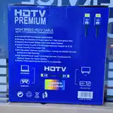 Кабель HDMI 4K 15M-2