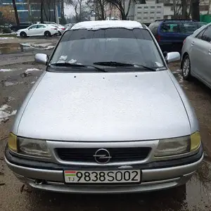 Opel Astra F, 1998