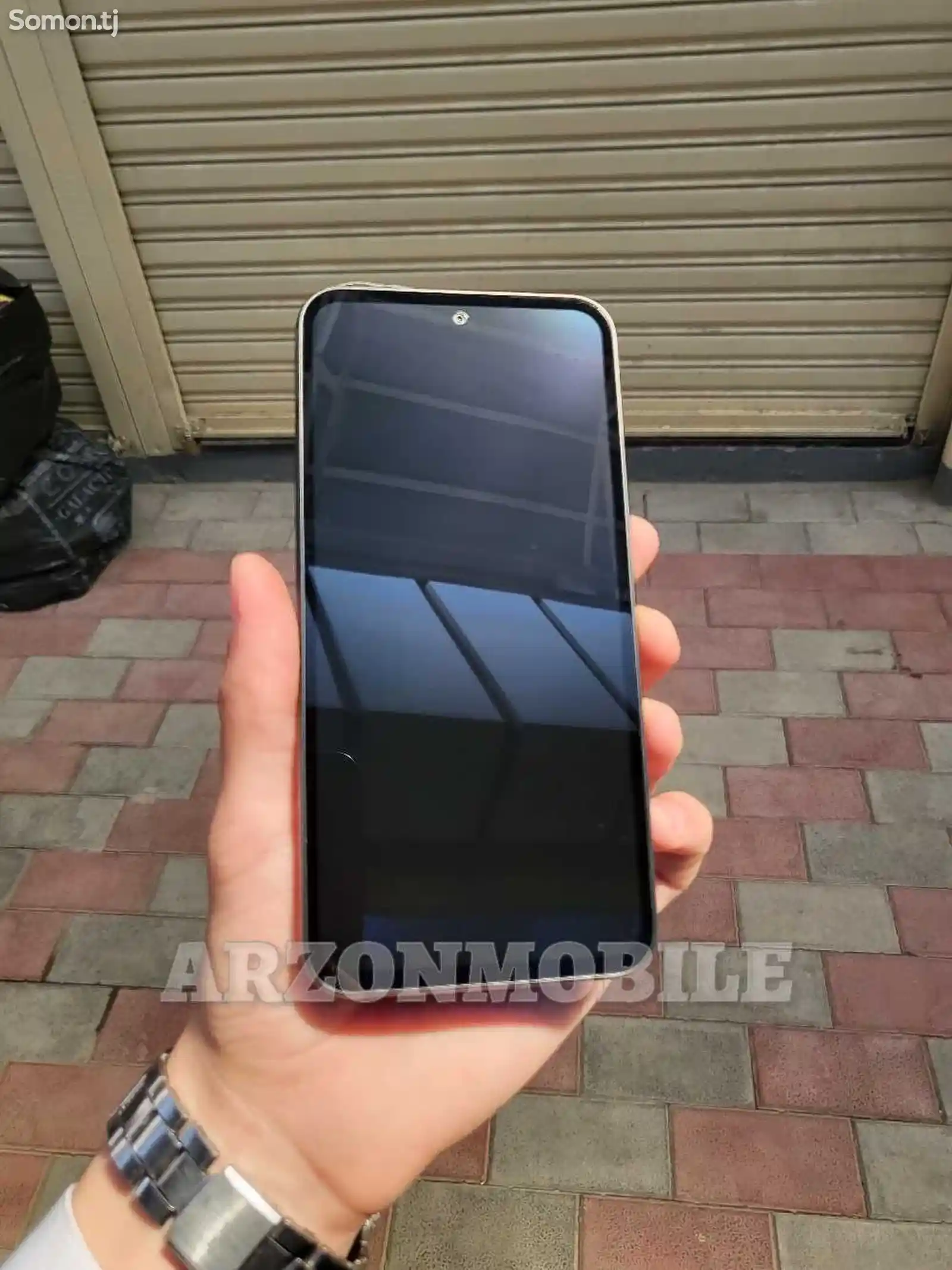 Samsung Galaxy A54 8/256gb Black-5