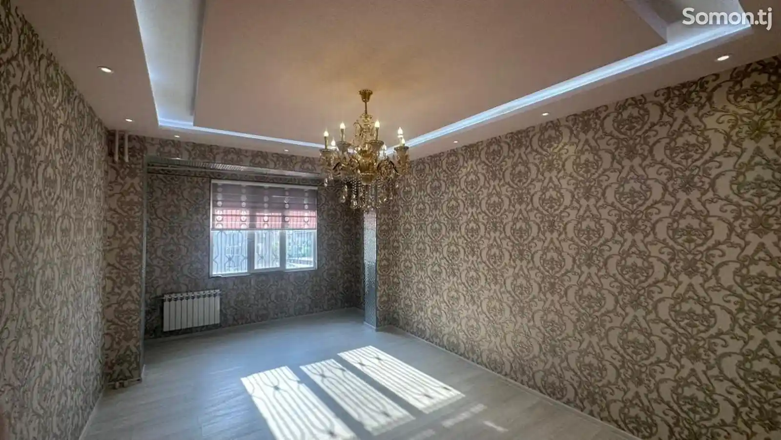 3-комн. квартира, 5 этаж, 89 м², Сино-5