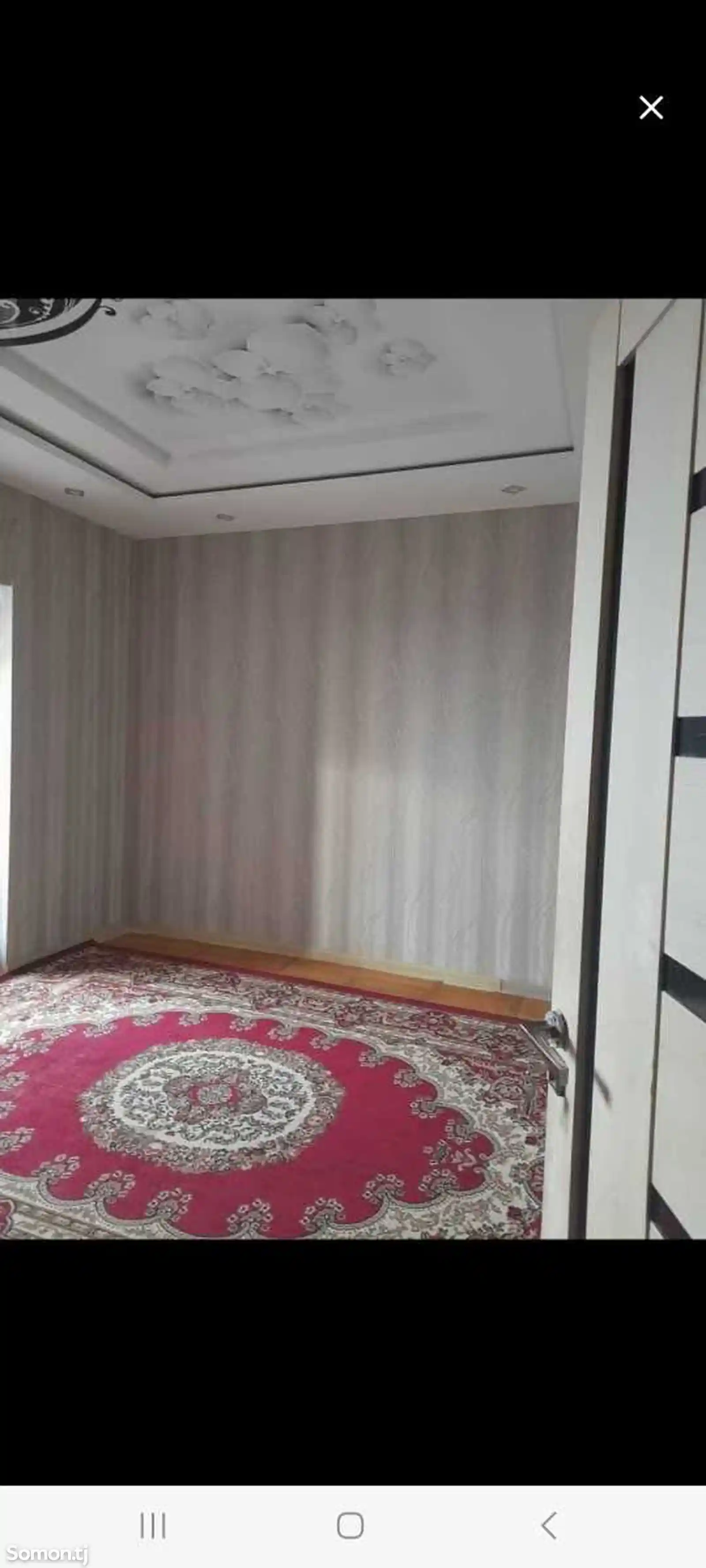 3-комн. квартира, 4 этаж, 60м², Кинотеатр Ватан-3