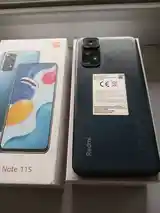 Xiaomi Redmi Note 11S 8/128gb-2