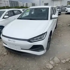 BYD E2, 2024