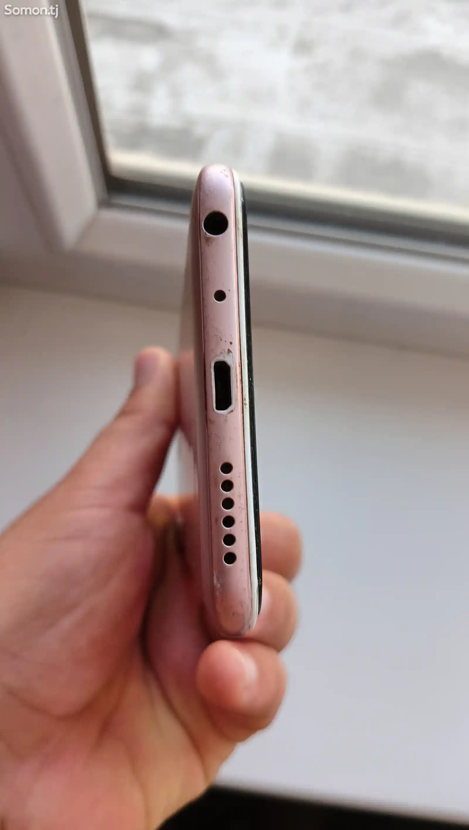 Xiaomi Redmi note 5-5