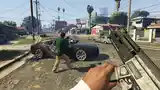 Игра Gta V-2