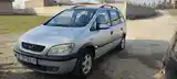 Opel Zafira, 1999-4