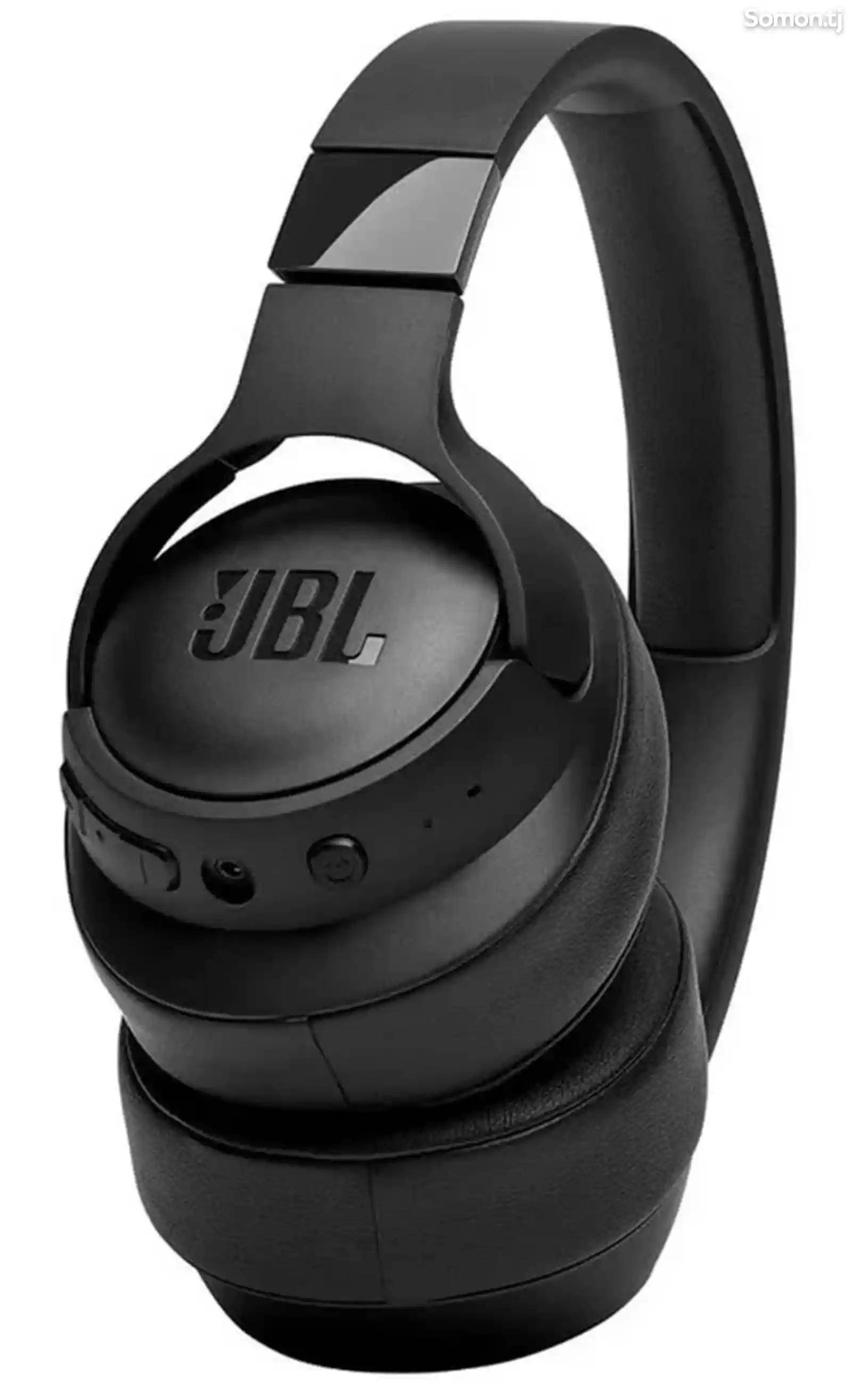 Беспроводные наушники JBL Tune 770 NC черный-2