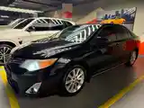 Toyota Camry, 2012-2