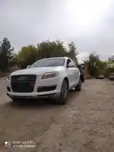 Audi Q7, 2008-2