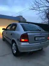 Opel Astra G, 1999-5