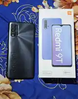 Xiaomi Redmi 9T 4/64GB Duos-2