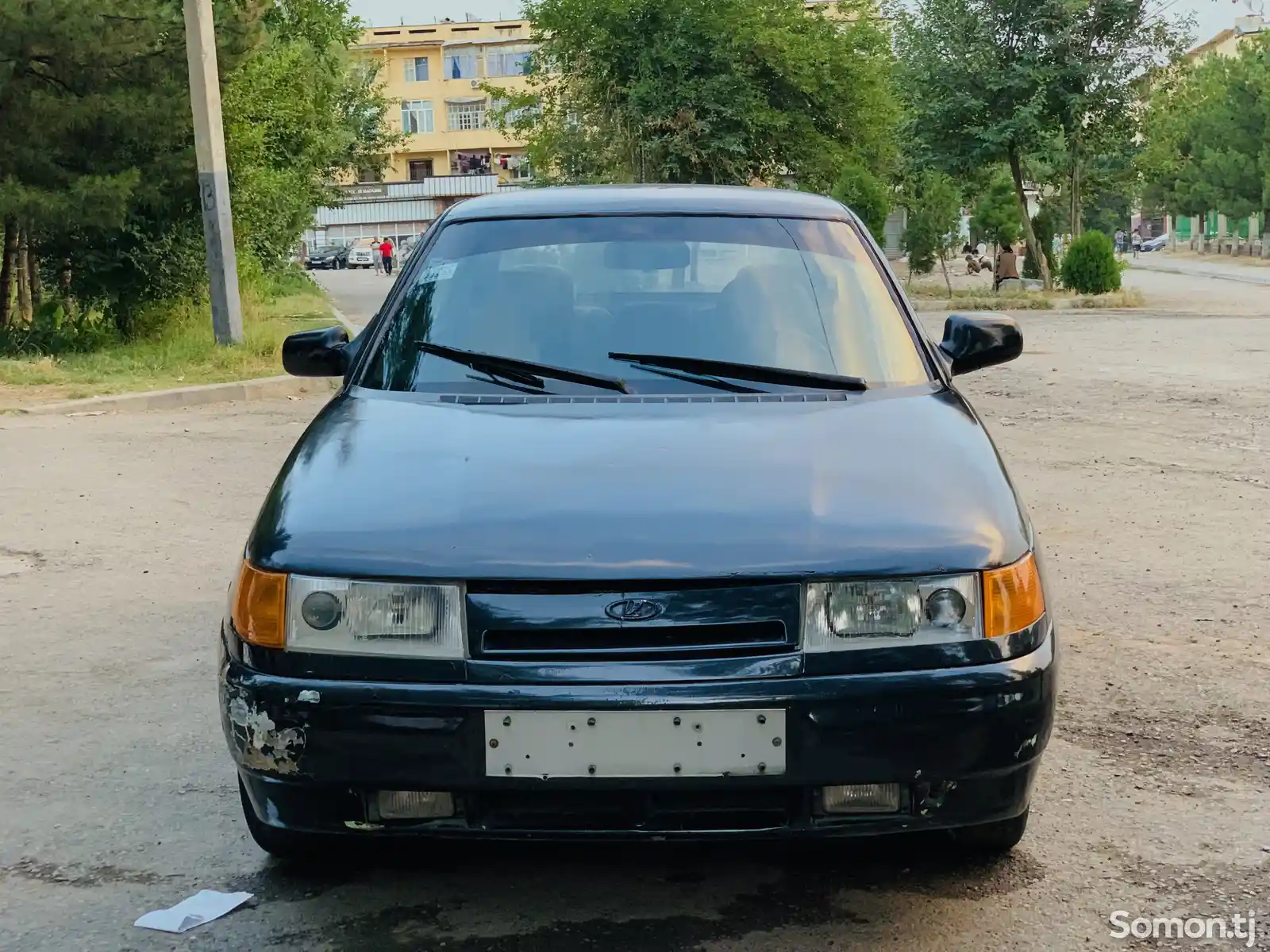 ВАЗ 2110, 2003-2