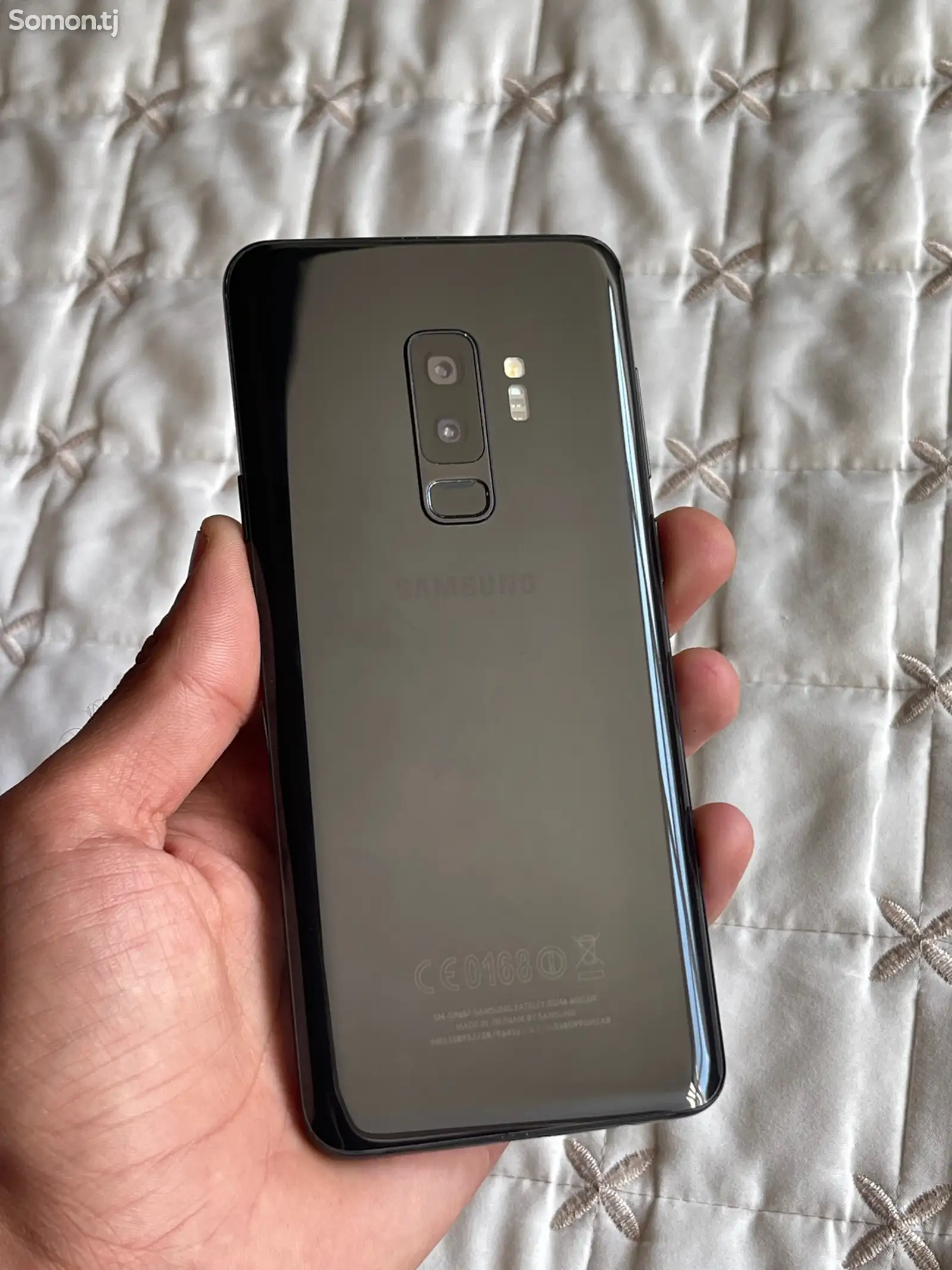 Samsung Galaxy S9 Plus 6/64 Gb-1