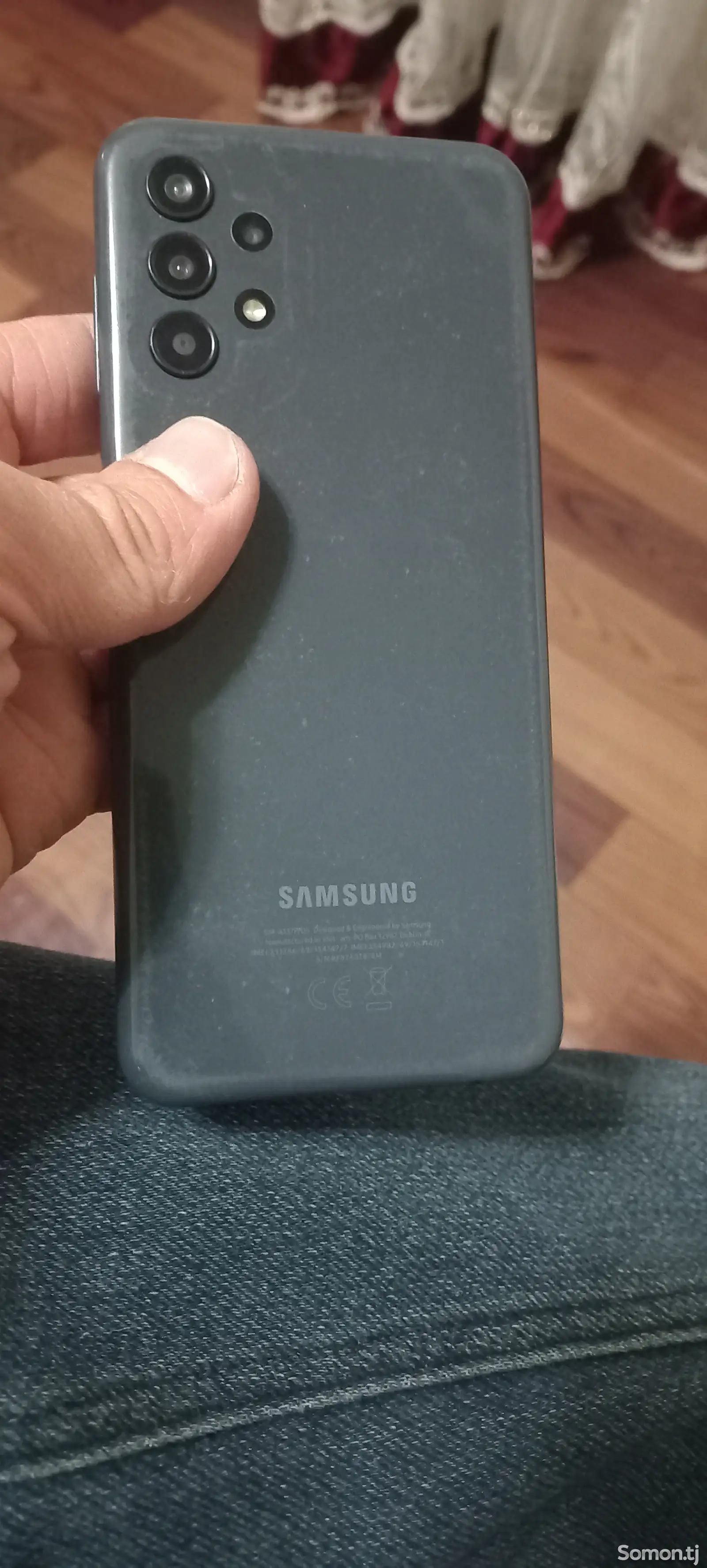 Samsung Galaxy А13 128gb