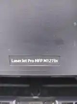 Принтер МФУ hp pro m127-2