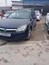 Opel Astra H, 2006-4