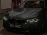 BMW 5 series, 2018-12